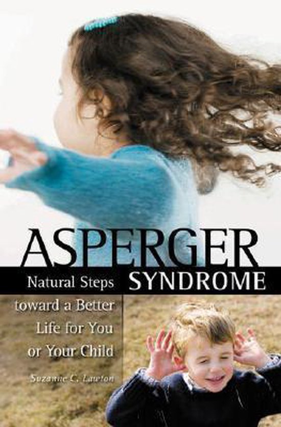 Asperger Syndrome - cover