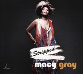 Macy Gray - Stripped (CD)