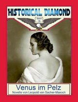 Omslag Venus im Pelz