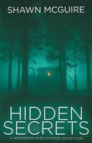 Hidden Secrets: A Whispering Pines Mystery