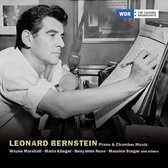 Leonard Bernstein, Piano & Chamber Music