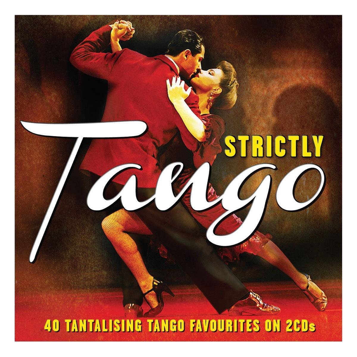 Strictly Tango