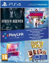 Playlink Software Box - PS4