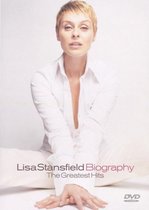 Lisa Stansfield - Greatest Hits
