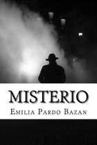 Misterio (Spanish Edition)