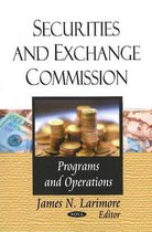 Securities & Exchange Commission