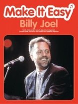 Make It Easy- Make it Easy: Billy Joel