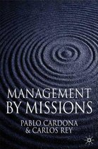 Management by Missions