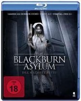 The Blackburn Asylum (Blu-ray)