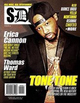 SDM Magazine Issue #4 2016