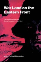 War Land On The Eastern Front