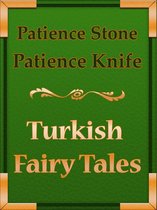 Patience-Stone and Patience-Knife