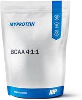 4:1:1 BCAA, Unflavoured, 1kg - MyProtein