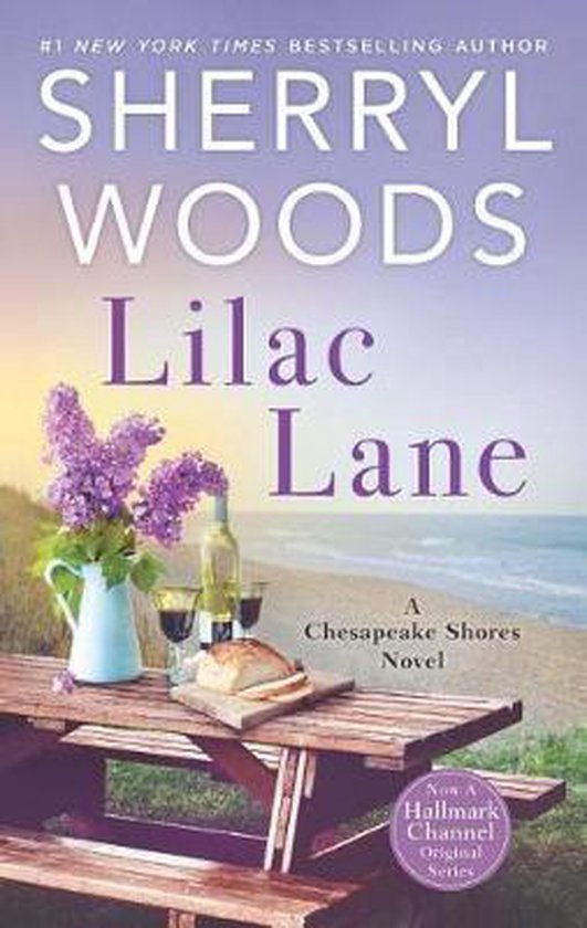 Lilac Lane - cover