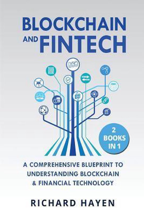 Blockchain & FinTech - cover