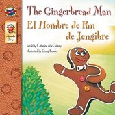 The Gingerbread Man / El Hombre de Pan de Jengibre