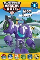 Transformers Rescue Bots