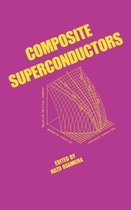 Omslag Composite Superconductors