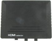 Kopp HDMI switch 3 voudig