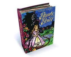 Beauty & The Beast