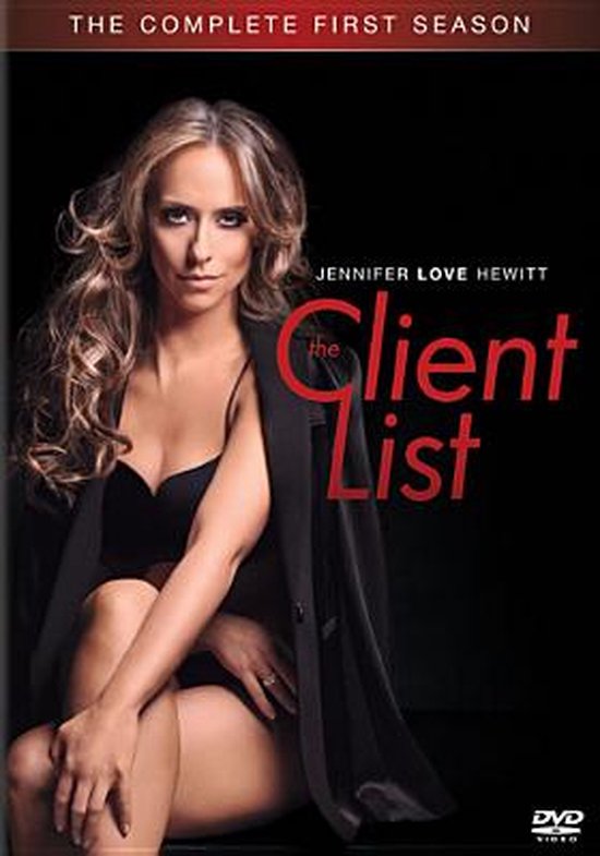 The Client List: The Complete First Season