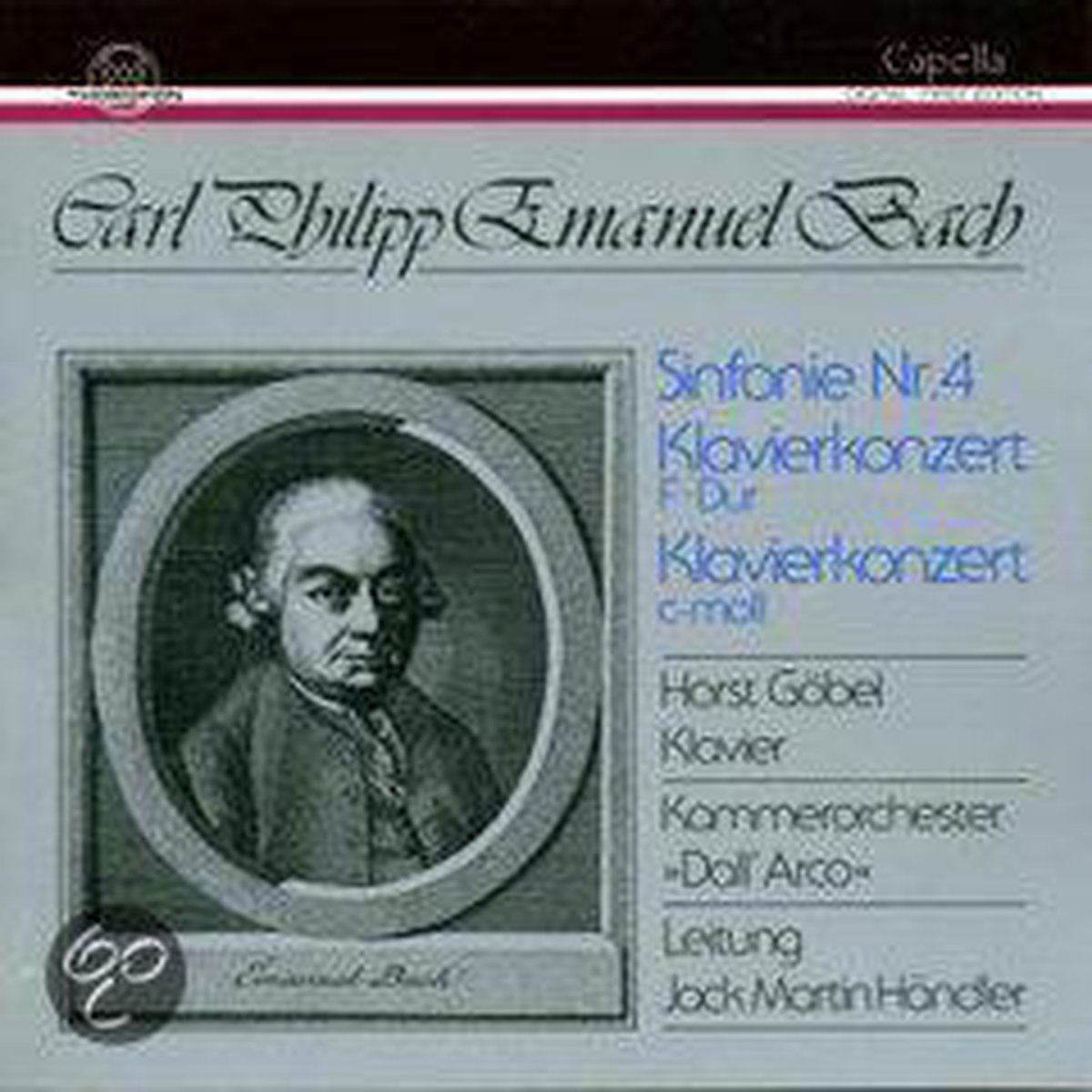 Sinfonie Nr. 4