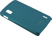 Rock Cover Naked Blue LG Nexus 4 E960