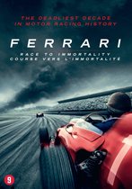 Ferrari: Race To Immortality