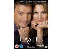 Castle Season 8