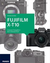 Kamerabuch - Kamerabuch Fujifilm X-T10