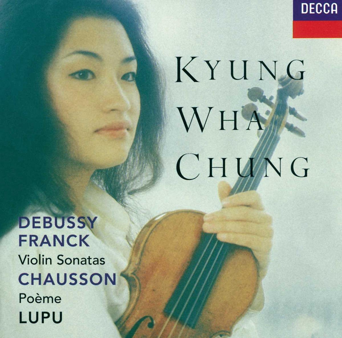 Violin Sonatas