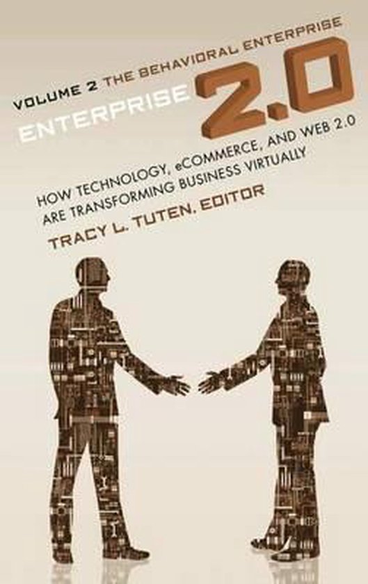 Enterprise 2.0 - cover