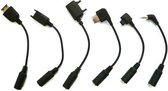 Native union Adapter pack voor sony ericsson en samsung