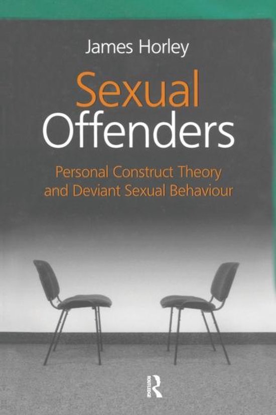 Sexual Offenders - cover