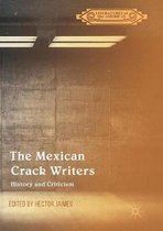 Literatures of the Americas-The Mexican Crack Writers
