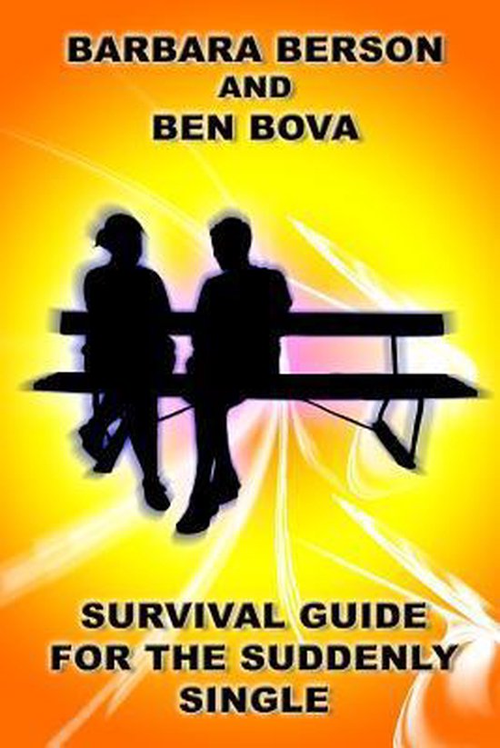 Survival Guide for the Suddenly Single - cover