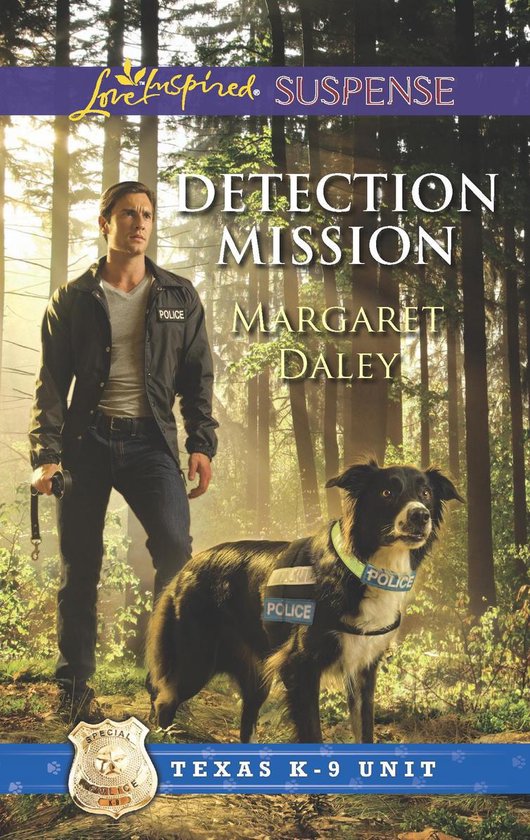 Detection Mission - cover