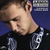 A State Of Trance 2005