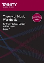 Theory of Music Workbook Grade 7 (2009)