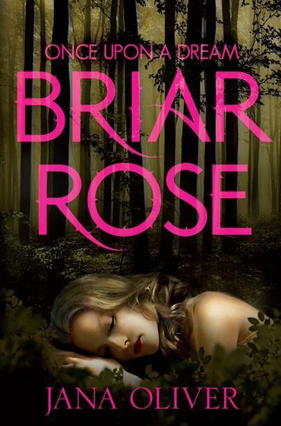 Briar Rose - cover
