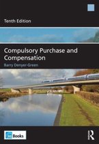 Compulsory Purchase & Compensation