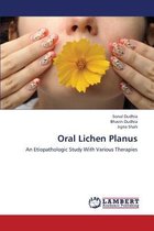Oral Lichen Planus