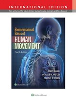 Biomechanical Basis Of Human Movement 4E