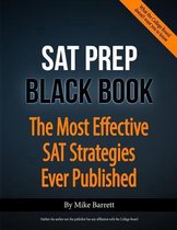 The SAT Prep Black Book
