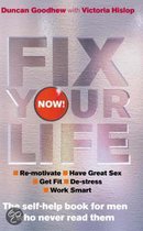 Fix Your Life - Now!