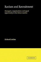 Comparative Ethnic and Race Relations