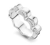 Orphelia ZR-7127/56 - Ring (sieraad) - Zilver 925