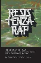 Crossings- Resistenza Rap