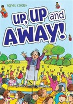 Pocket Tales Year 5 Fiction: Up, Up and Away!