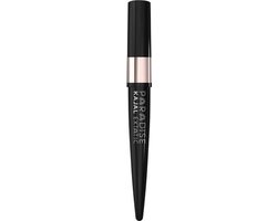 Foto: L or al paris paradise kajal superliner 01 zwart eyeliner